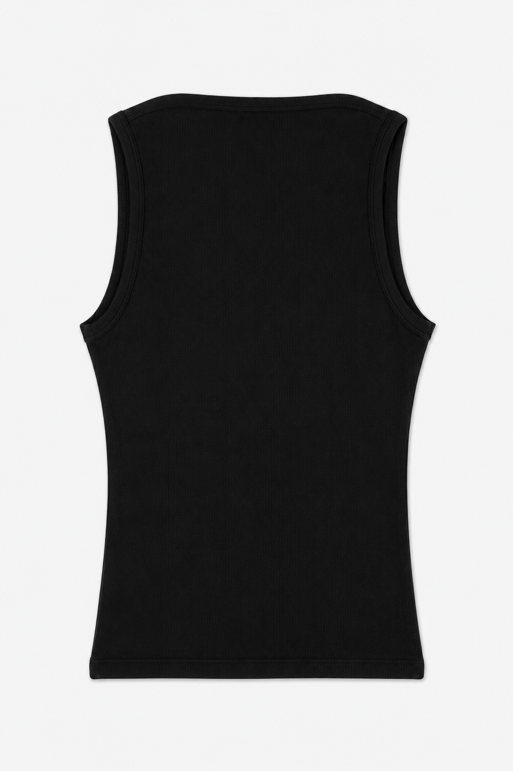V-Hals Tank Top