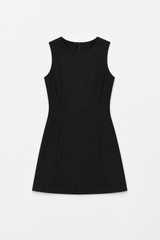 Romper jurk