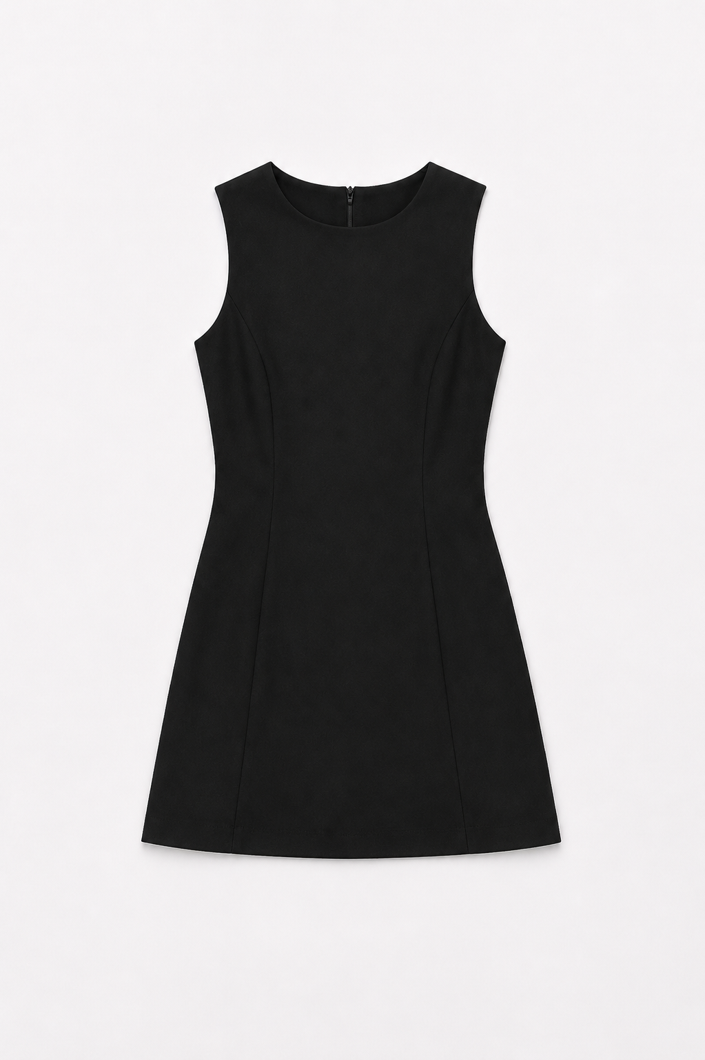 Romper jurk