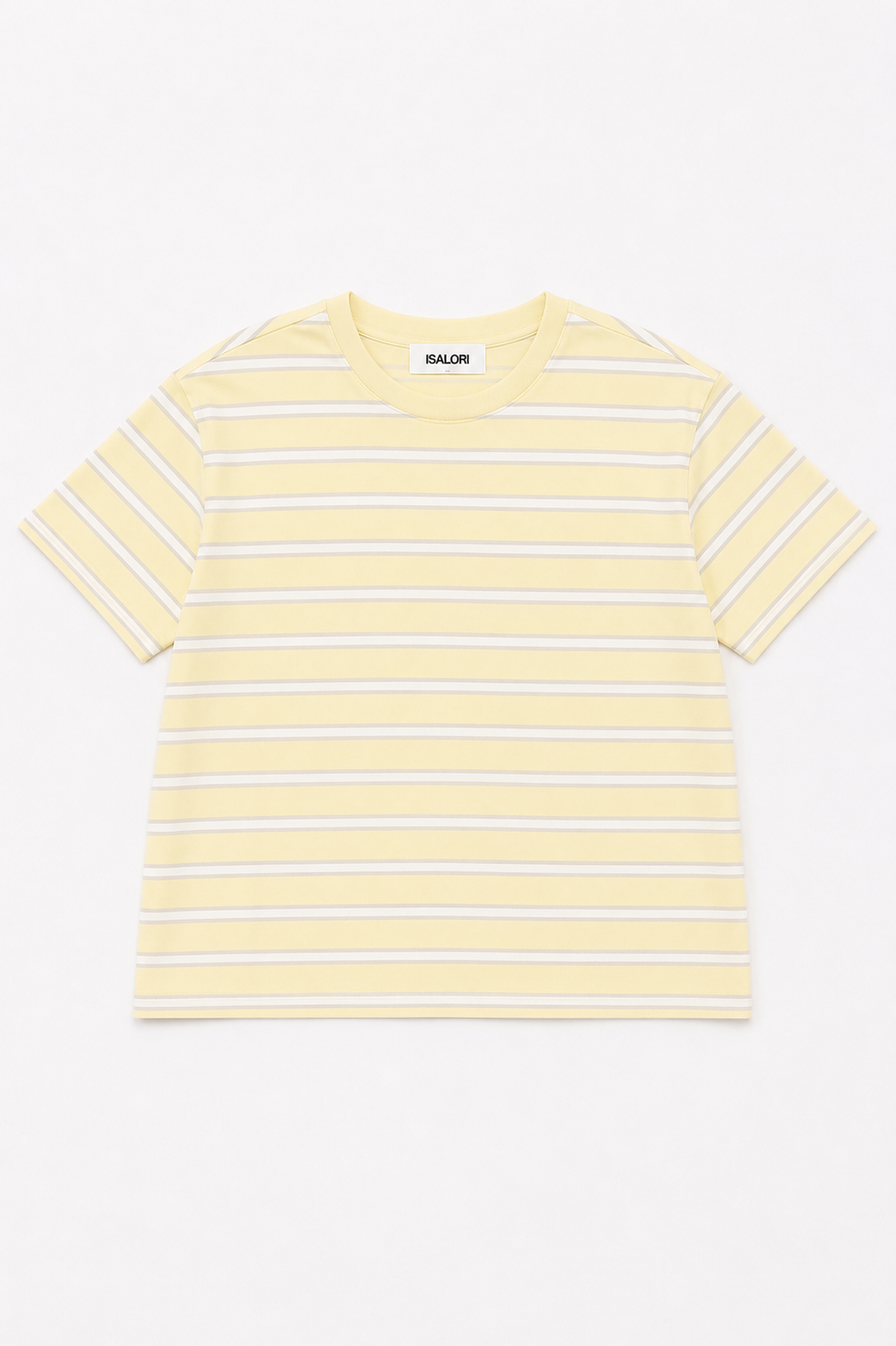 Gestreept T-Shirt