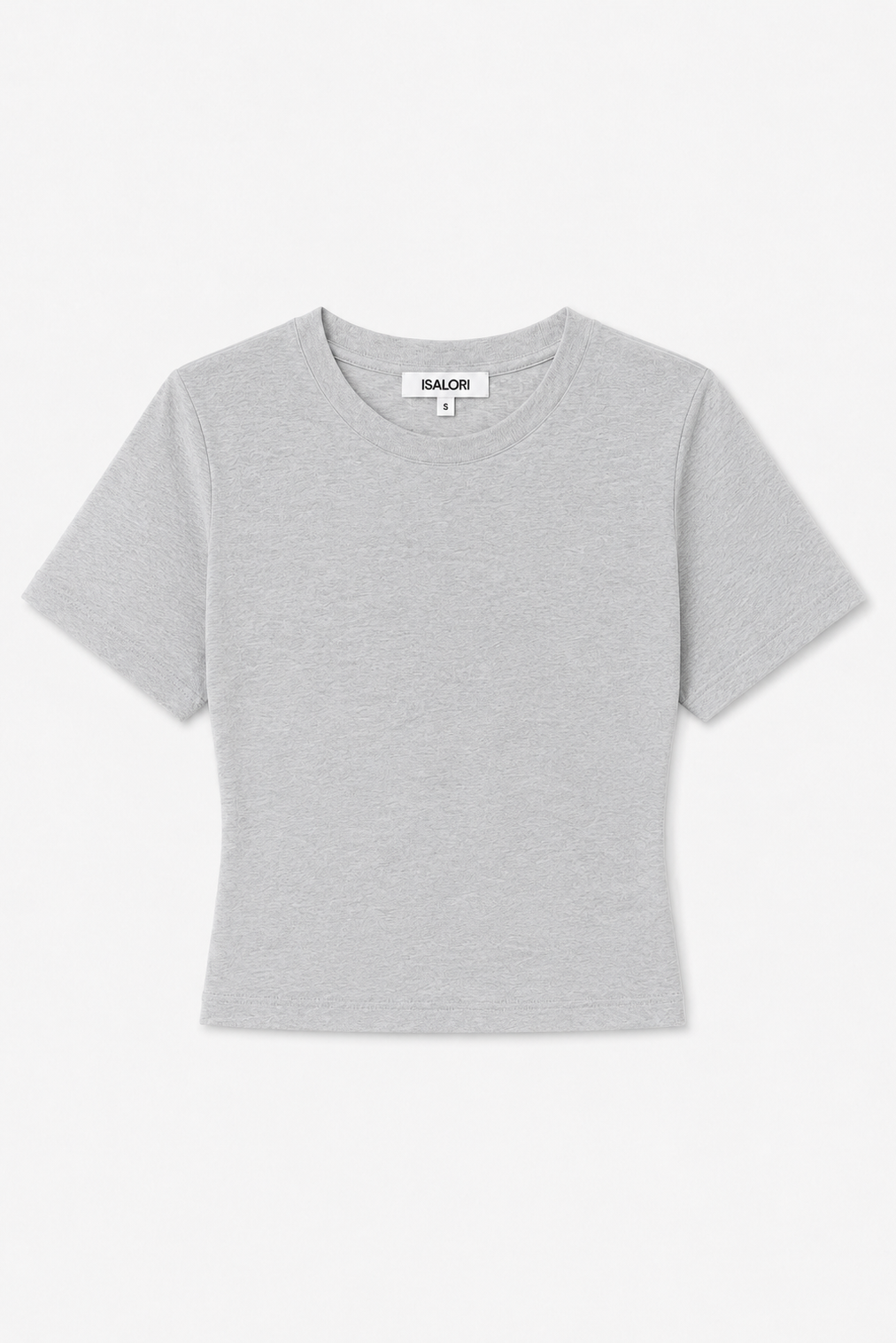 Getailleerd T-Shirt