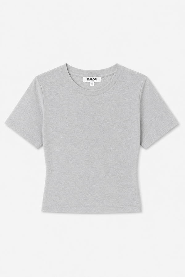 Getailleerd T-Shirt
