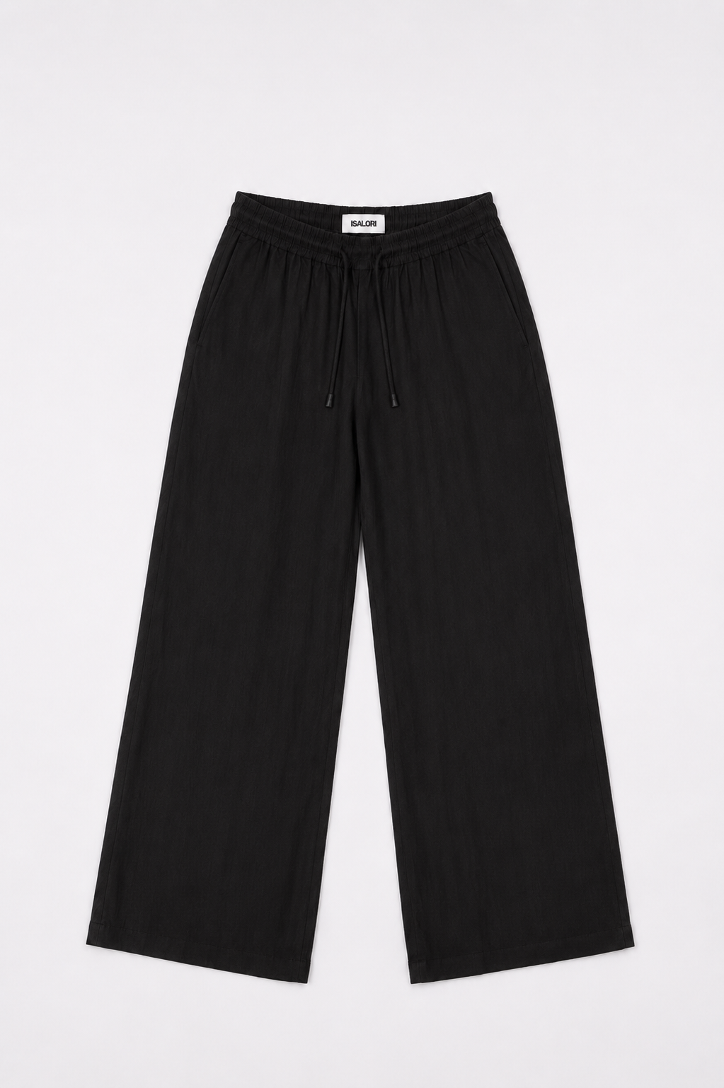 Linnenmix Broek