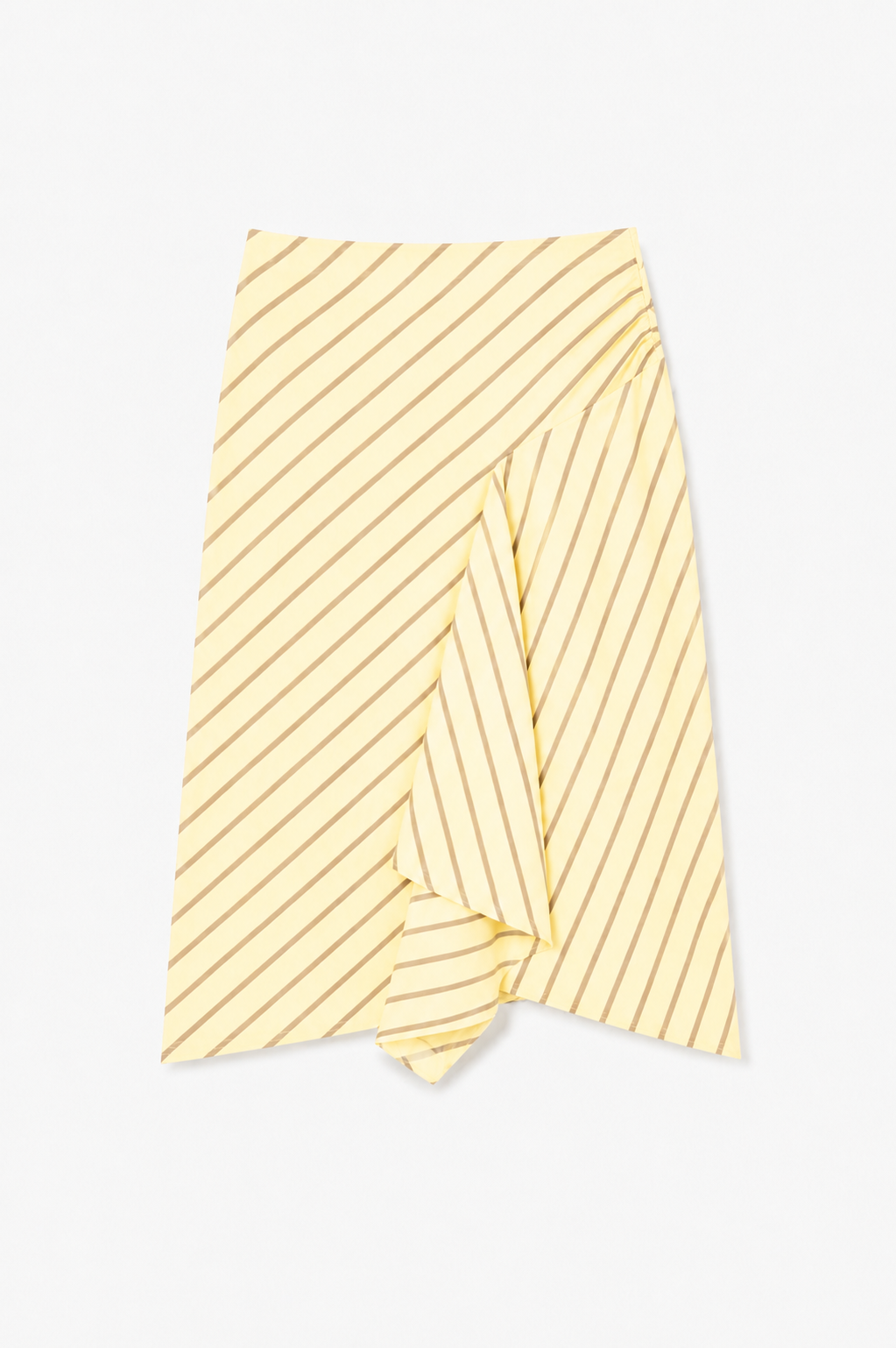 Asymmetrische Rok