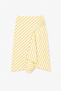 Butter Yellow