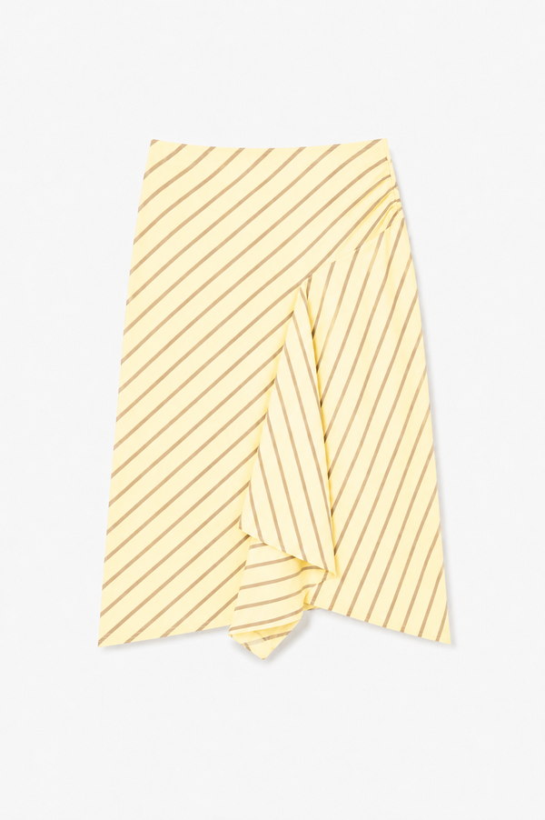 Asymmetrische Rok