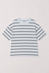 Striped t-shirt