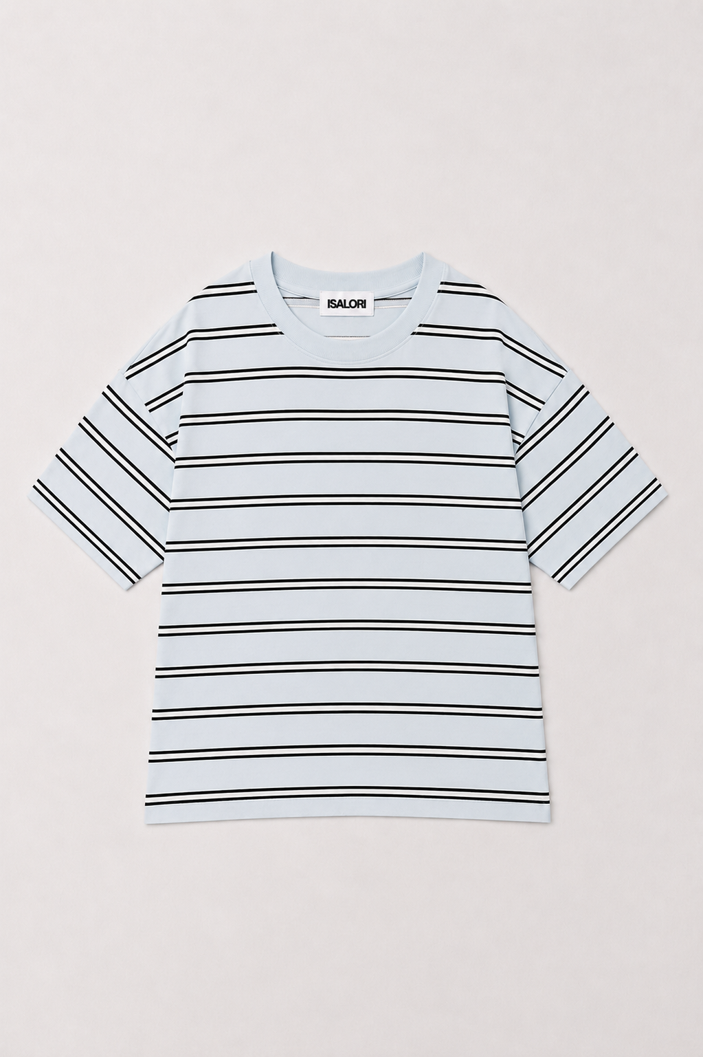 Striped t-shirt