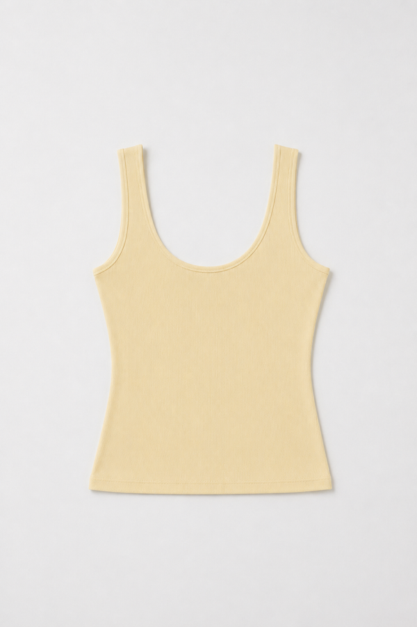 Soft Touch Top