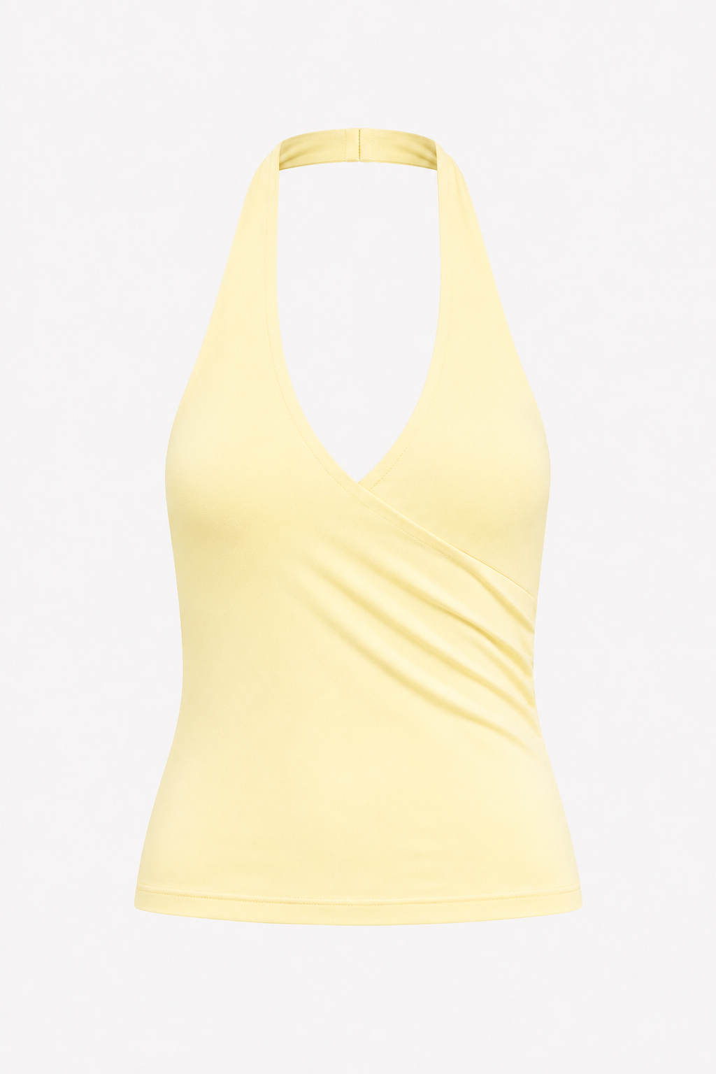 Halter Tank Top