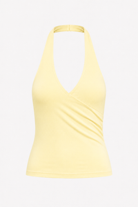 Butter Yellow