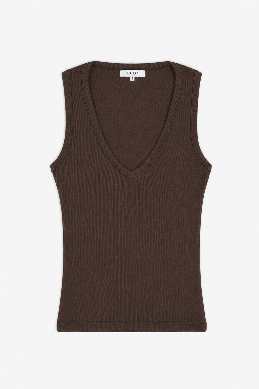 V-Hals Tank Top