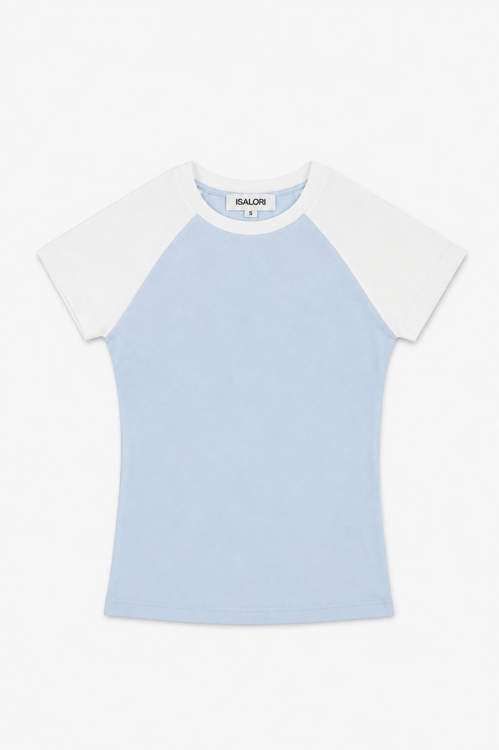 Contrast T-Shirt
