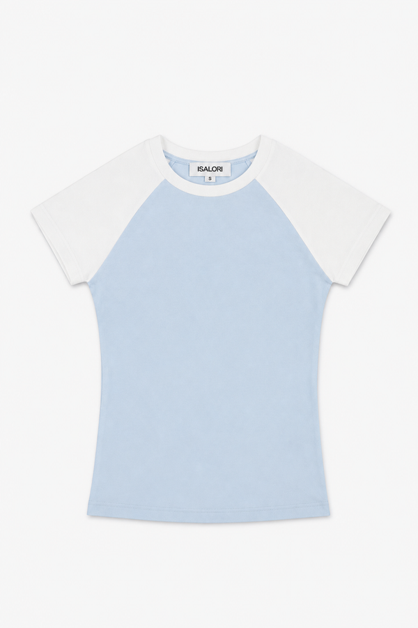 Contrast T-Shirt