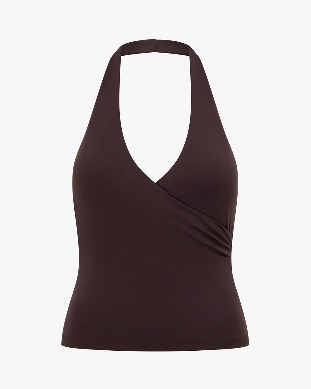 Halter Tank Top