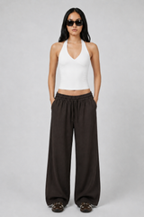 Linnenmix Broek