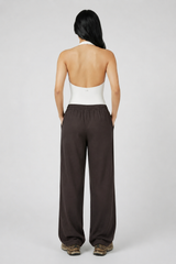 Linnenmix Broek
