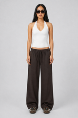 Halter Tank Top