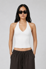 Halter Tank Top