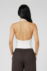 Halter Tank Top