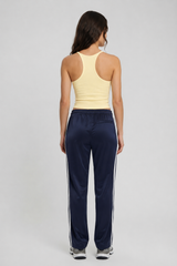 Tank Top Met Bandjes
