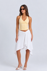 Asymmetrische Rok