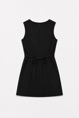 Romper jurk