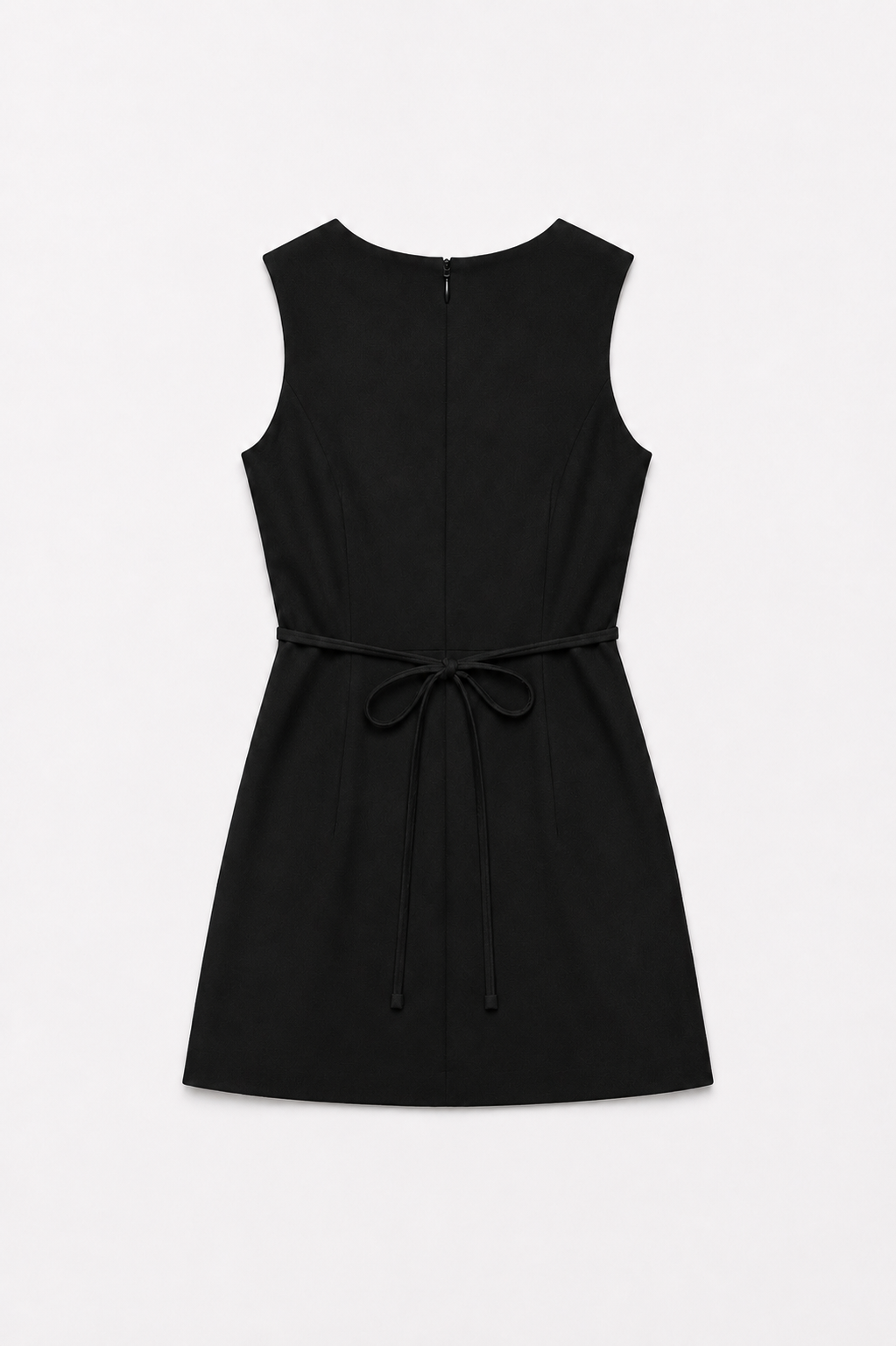Romper jurk