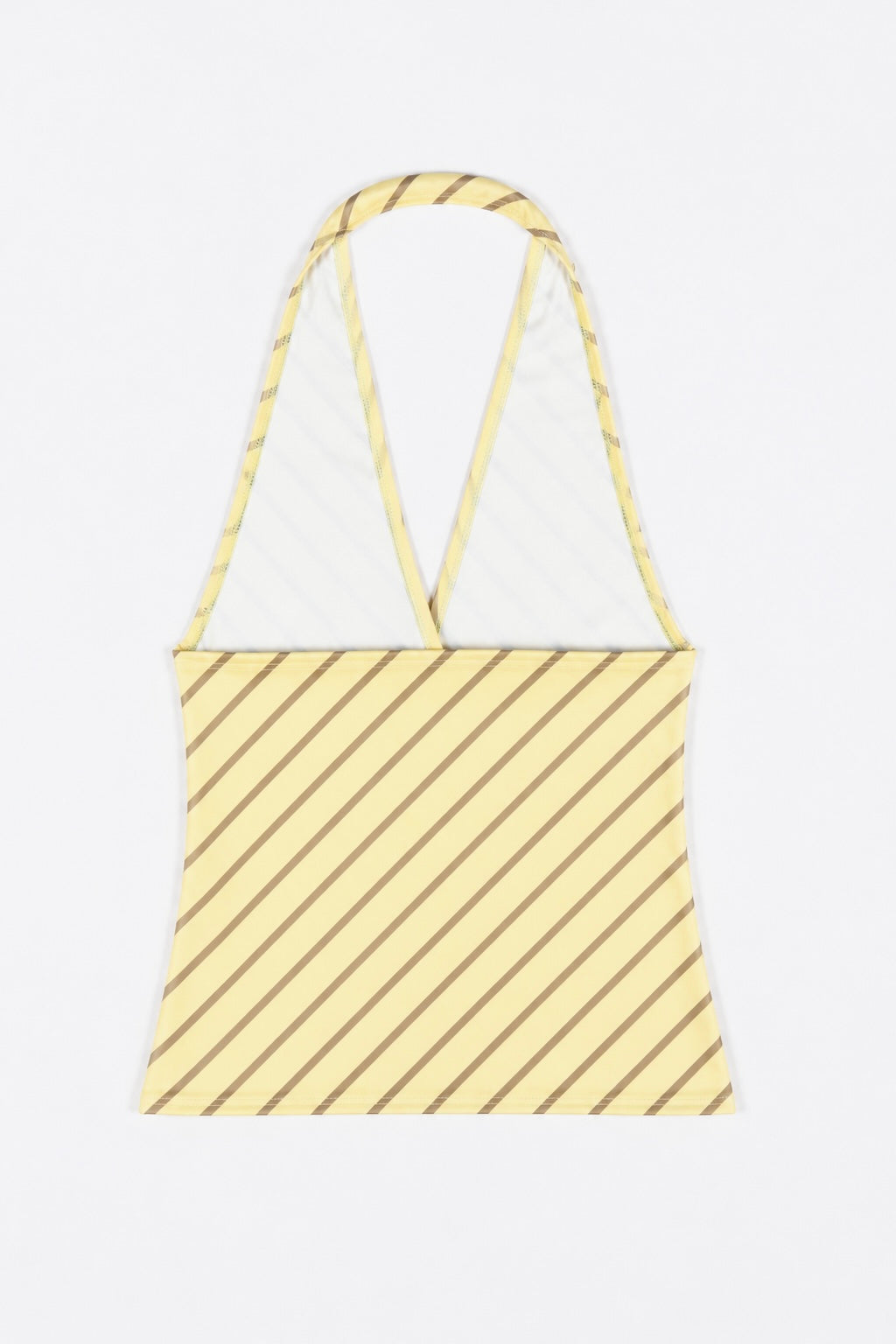 Halter Top