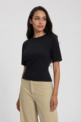Getailleerd T-Shirt