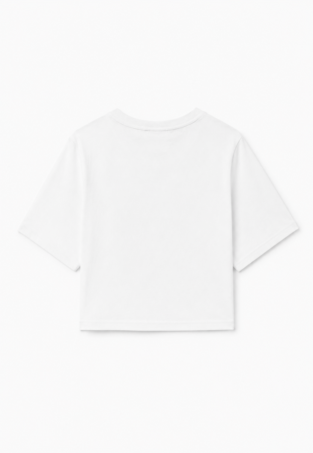 Getailleerd T-Shirt