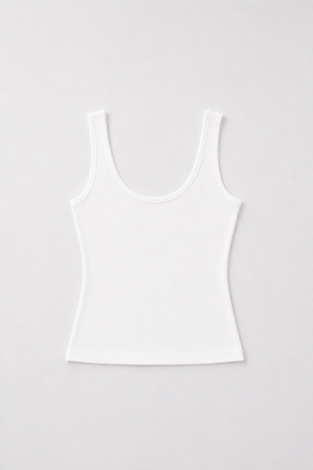 Soft Touch Top