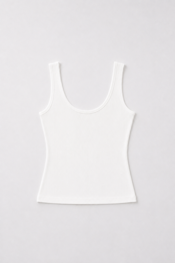 Soft Touch Top