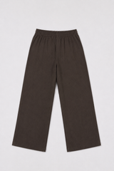 Linnenmix Broek