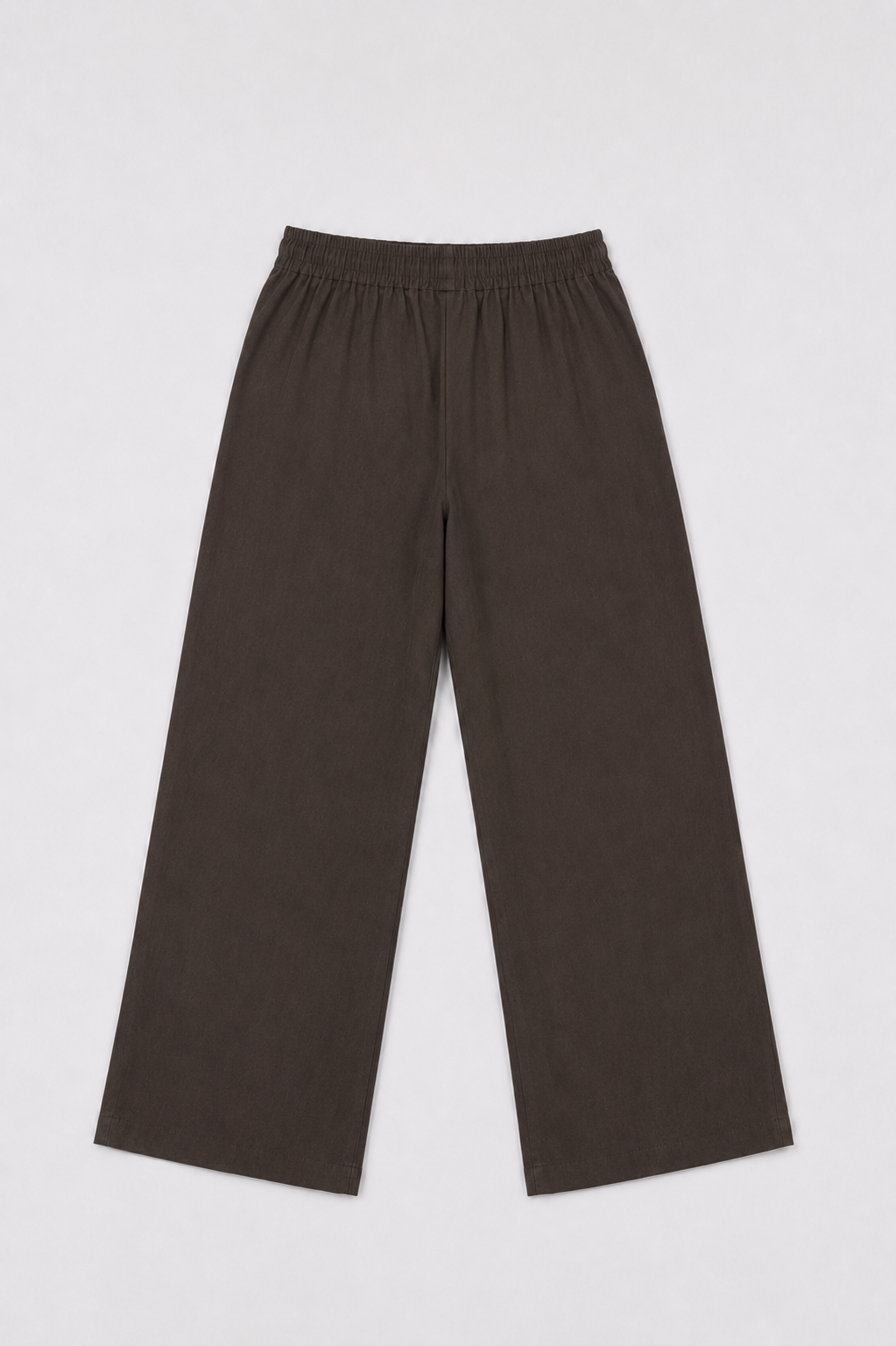 Linnenmix Broek