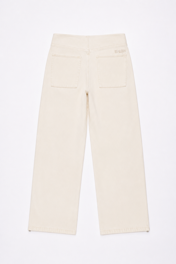 Sport Jeans