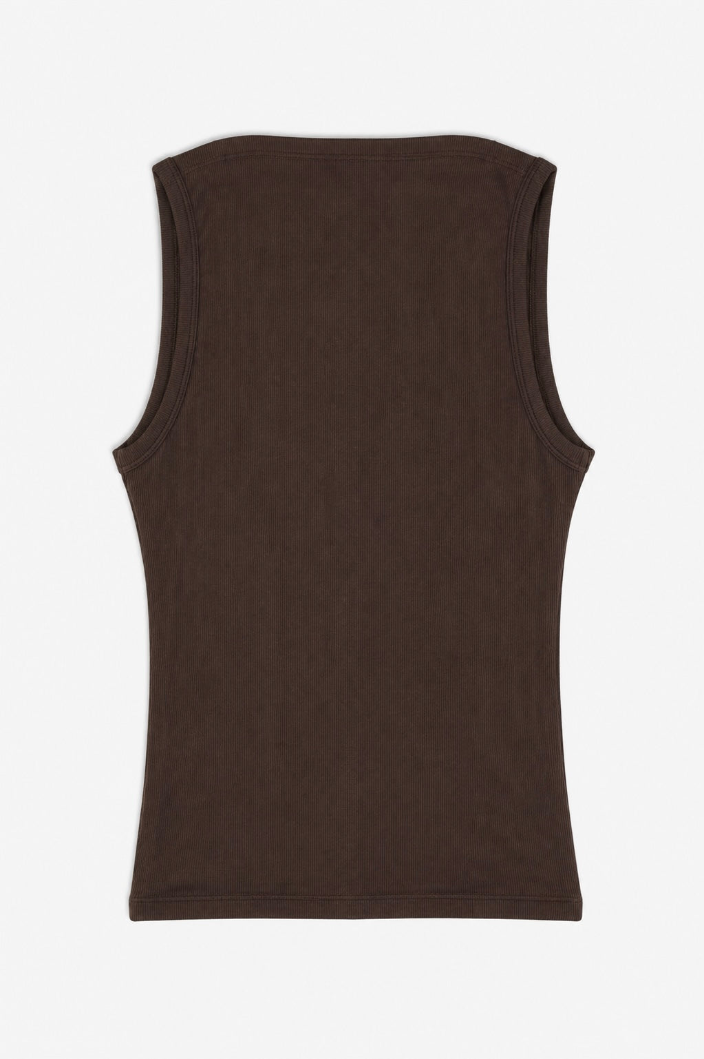V-Hals Tank Top