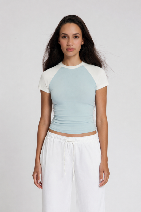 Contrast T-Shirt