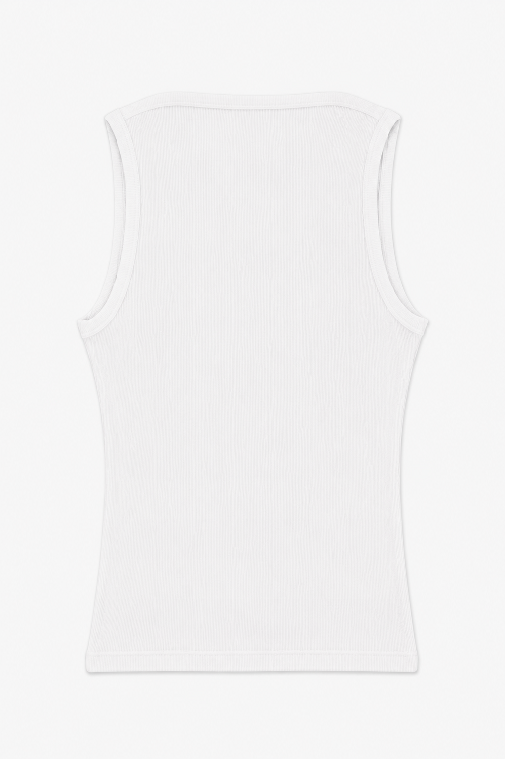V-Hals Tank Top