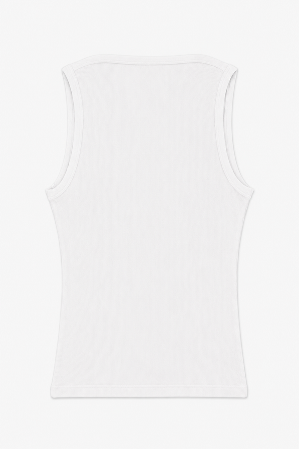 V-Hals Tank Top