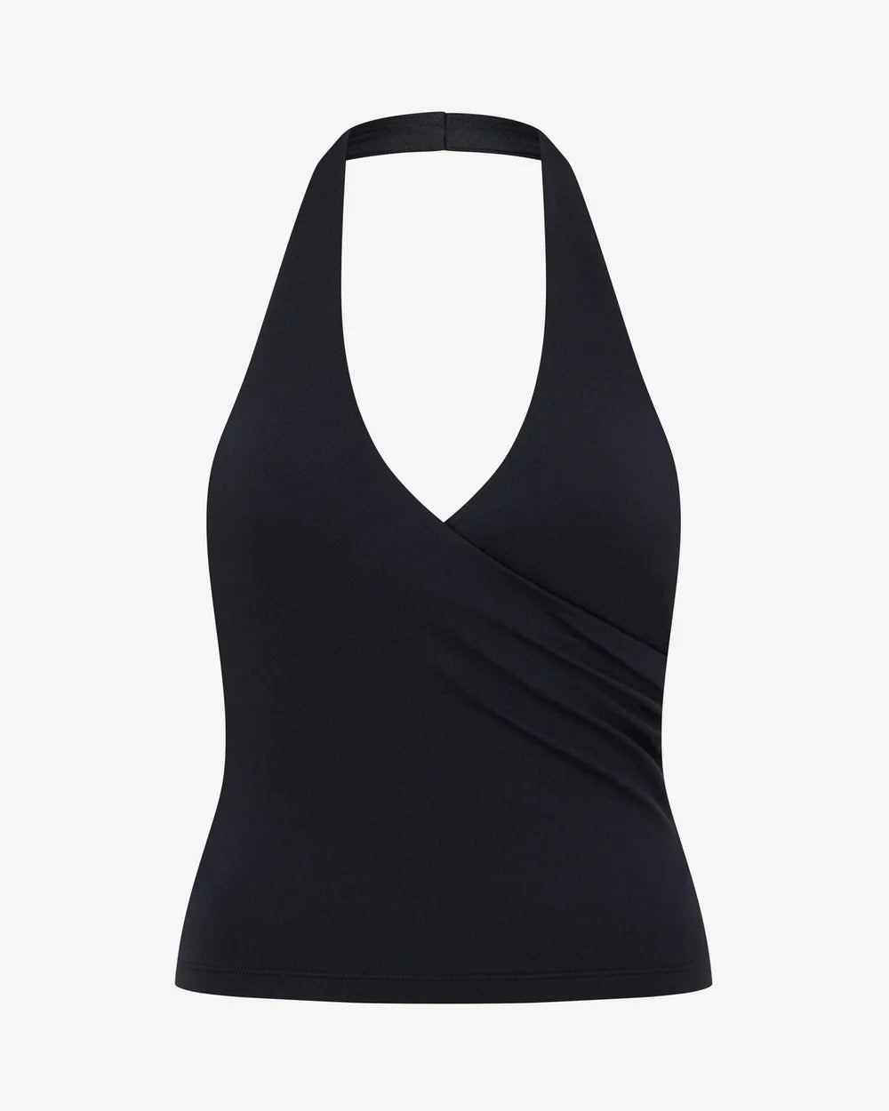 Halter Tank Top