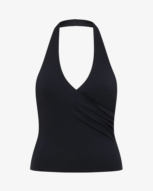 Halter Tank Top