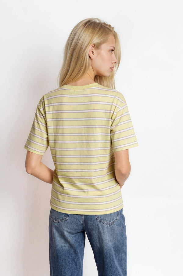 Striped T-shirt