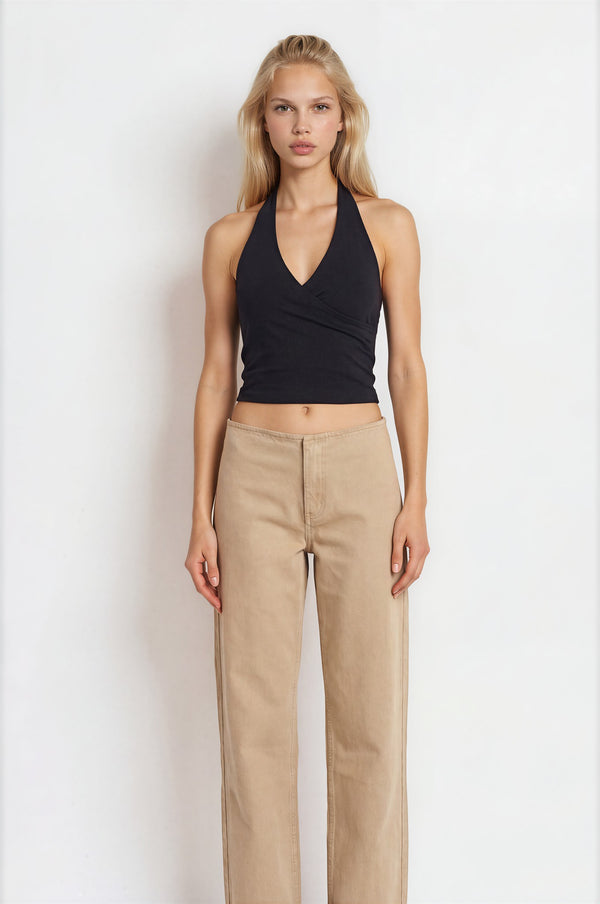 Sport Denim Trousers