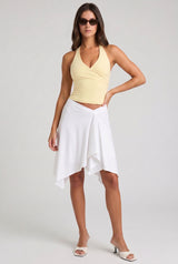 Halter Tank Top