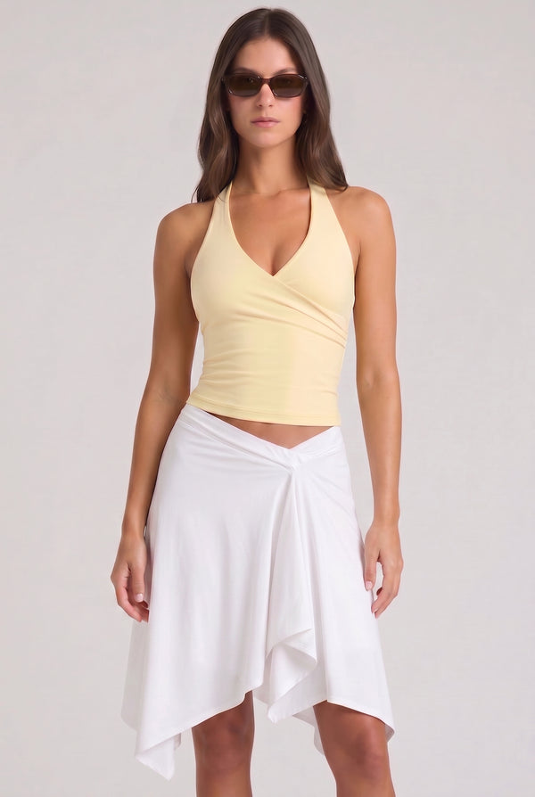 Asymmetrische Rok