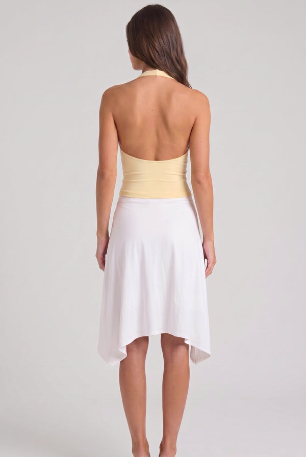 Halter Tank Top