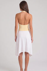Asymmetrische Rok