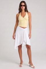 Asymmetrische Rok