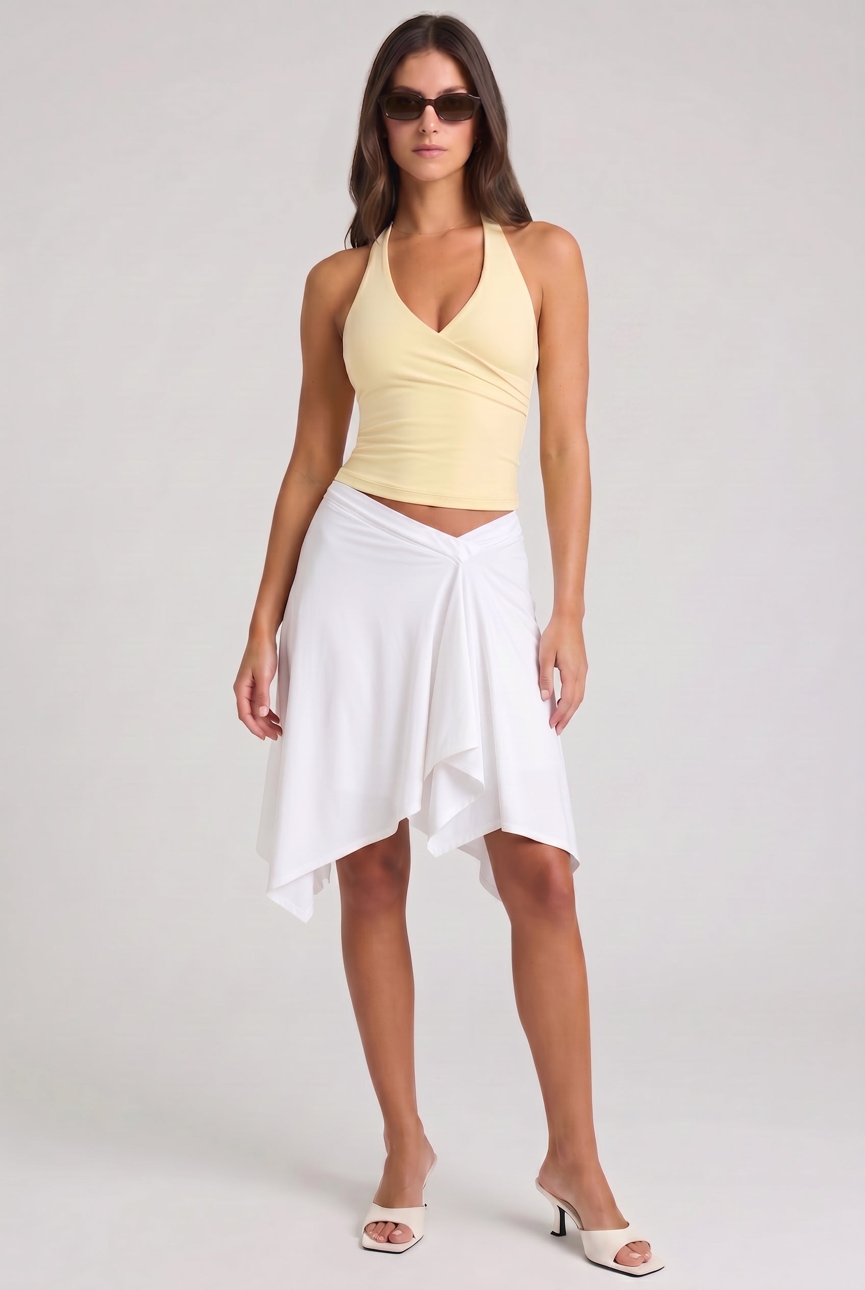 Asymmetrische Rok